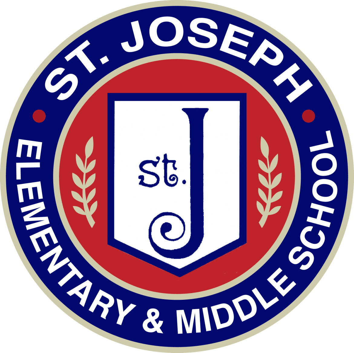 Logo SJS Missoula Catholic Schools