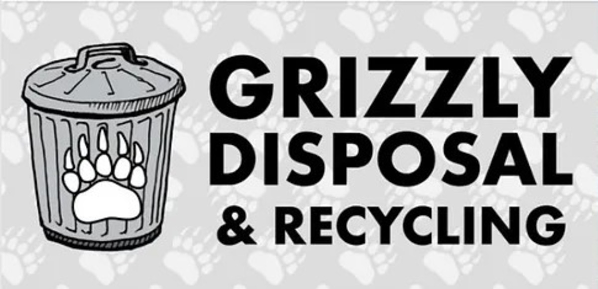Grizzly Disposal