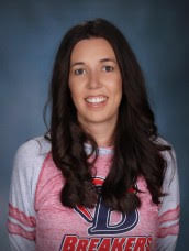 Shelley Geraghty